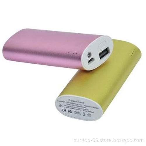Power bank in cheapest newest style, 3,000mAh